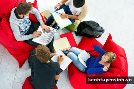 Những lý do khiến bạn không thể từ chối học ngoại ngữ